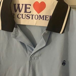 Men’s Large Brooks Brothers Polo